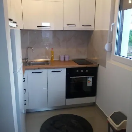 Moj Kutak Appartement