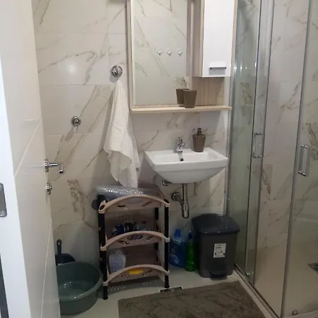 Apartment Moj Kutak *