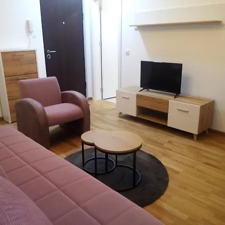 Moj Kutak Appartement Sokobanja