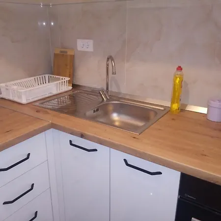 Moj Kutak Apartment *