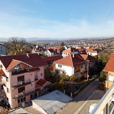 Moj Kutak * Sokobanja