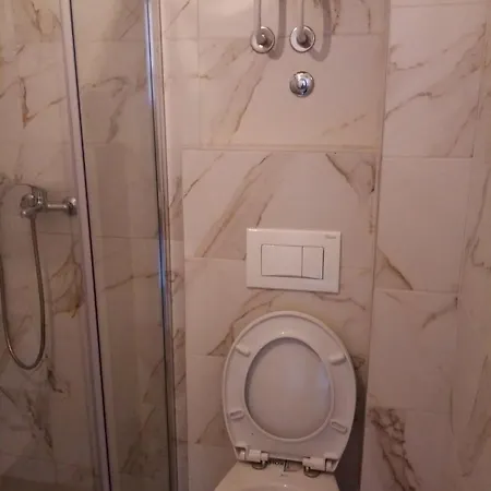 Apartment Moj Kutak *