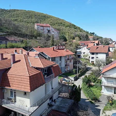 Appartement Moj Kutak