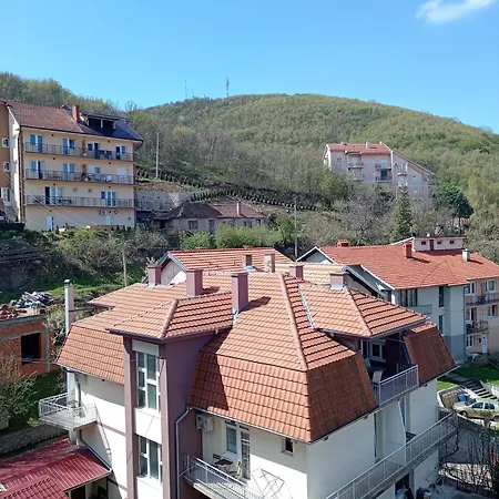 Appartement Moj Kutak Sokobanja