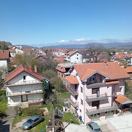 Moj Kutak * Sokobanja