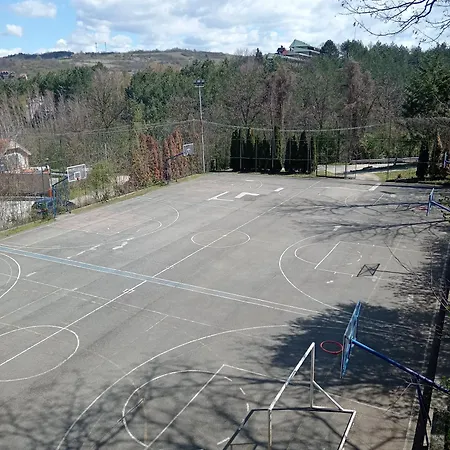 Moj Kutak Apartment *