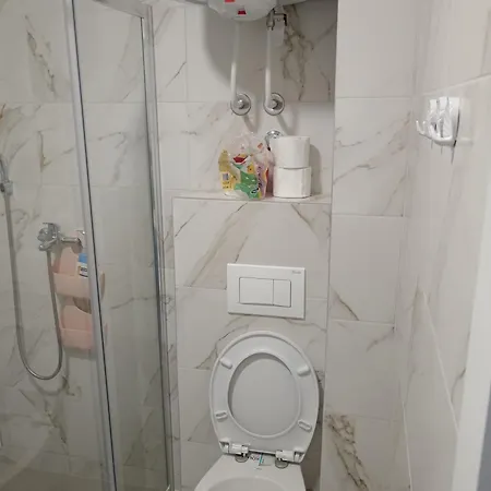 Moj Kutak Appartement Sokobanja