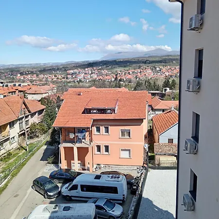 Moj Kutak Apartment Soko Banja
