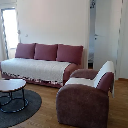 Appartement Moj Kutak Sokobanja