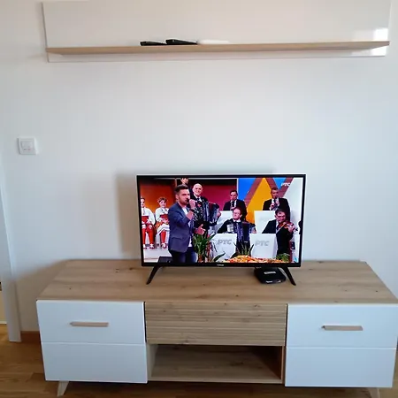 Apartment Moj Kutak Sokobanja