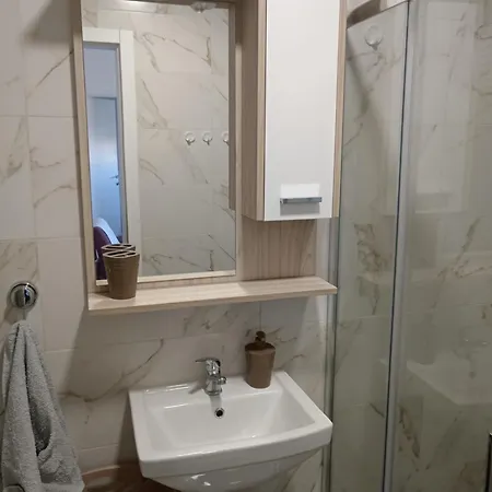 Appartement Moj Kutak Sokobanja