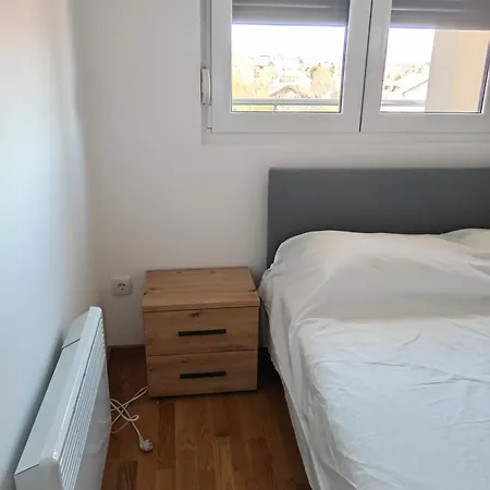 Apartment Moj Kutak Sokobanja